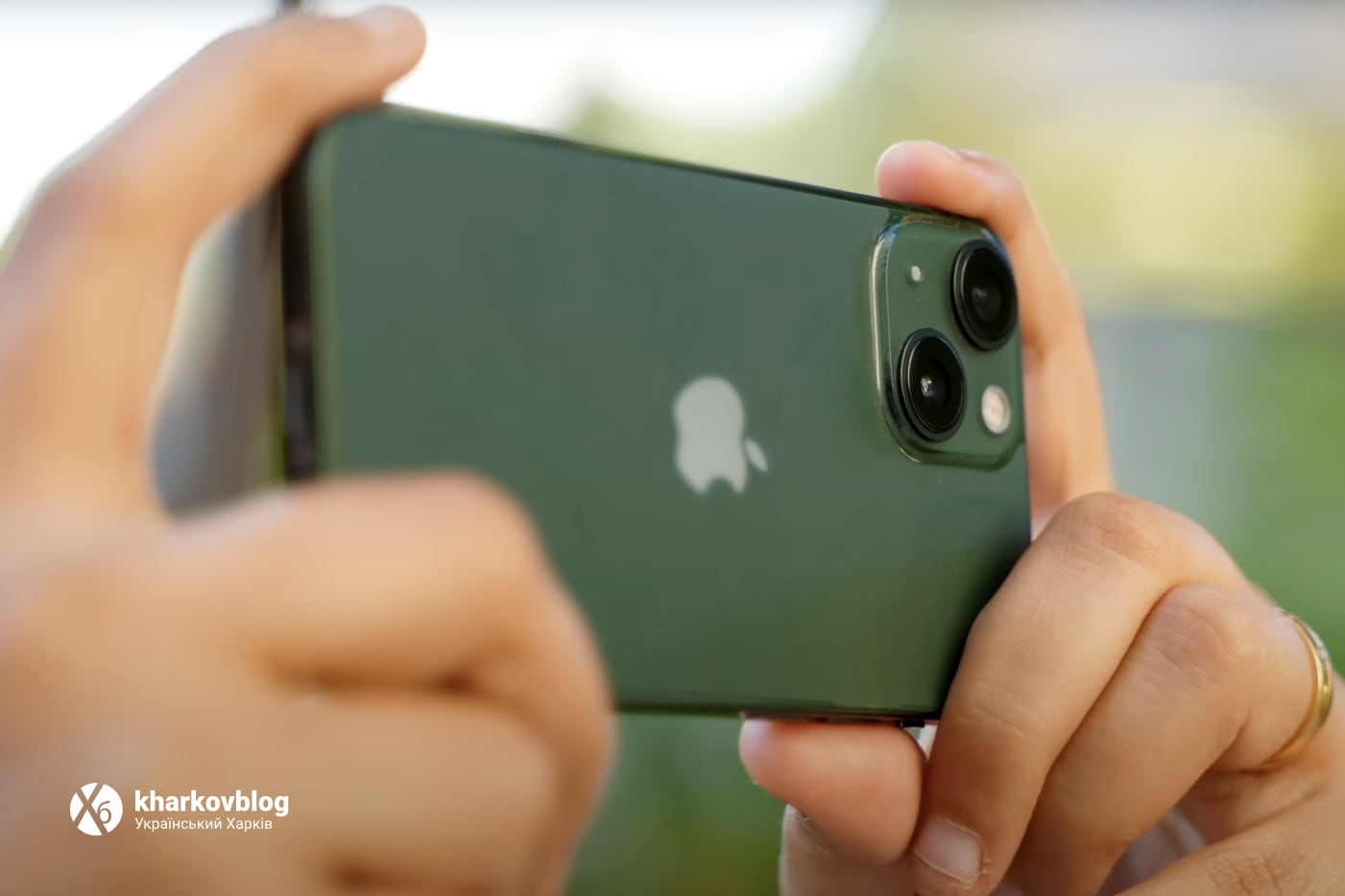 Недостатки и минусы iPhone 13 Mini: плохая автономность, фронтальная камера  и эффект шим на амолед-экране